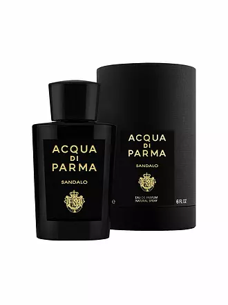 ACQUA DI PARMA | Sandalo Eau de Parfum Natural Spray 180ml | 